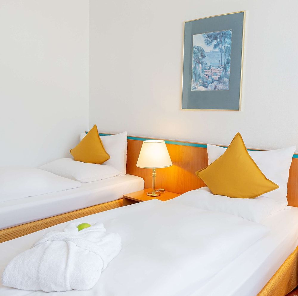 undefined Dorint Hotel Leipzig 2