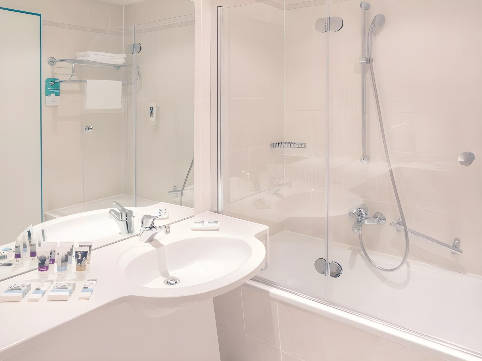 undefined Dorint Hotel Leipzig 5