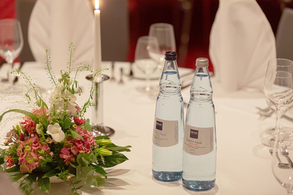 undefined Dorint Hotel Leipzig 7