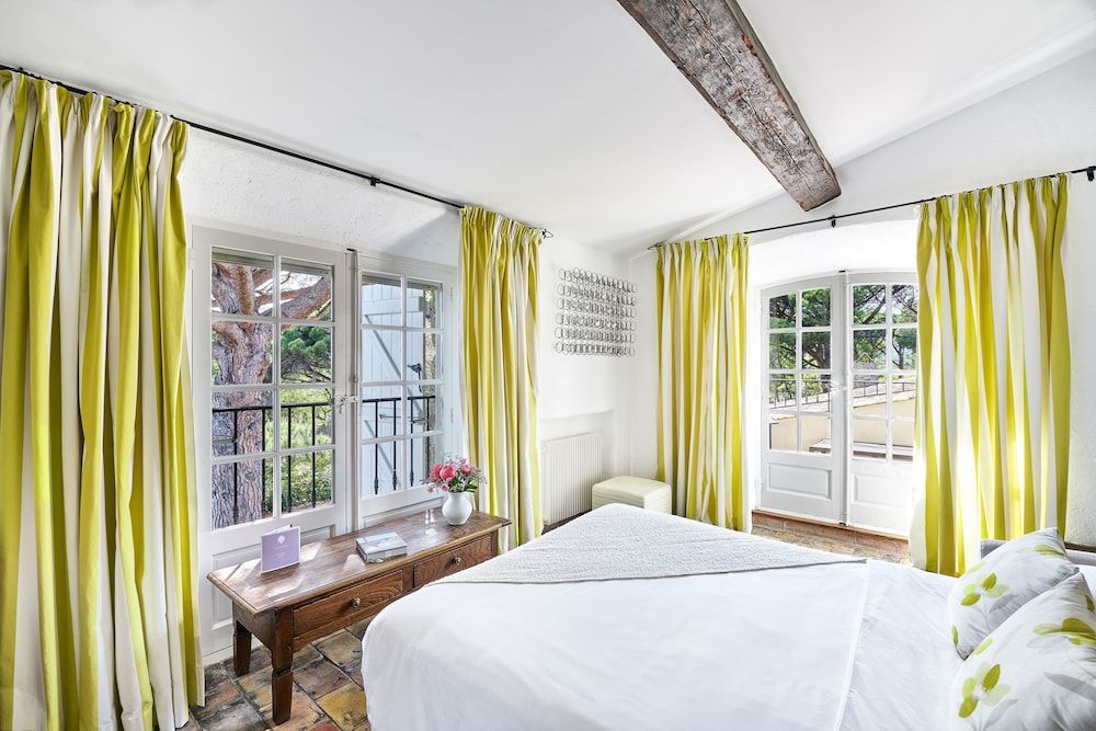 Suite, Terrace, Sea View
