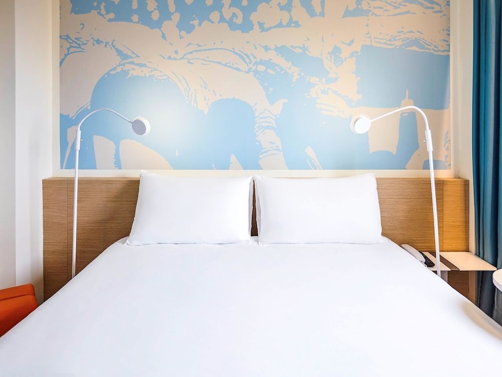 Standard Double Room, 1 Double Bed