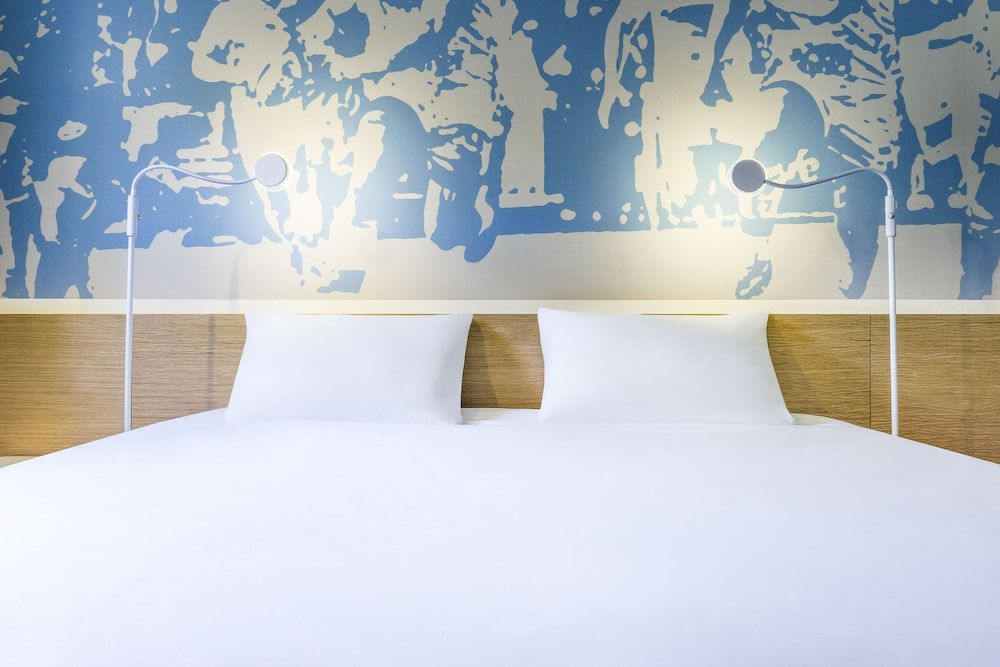 Standard Double Room, 1 Double Bed