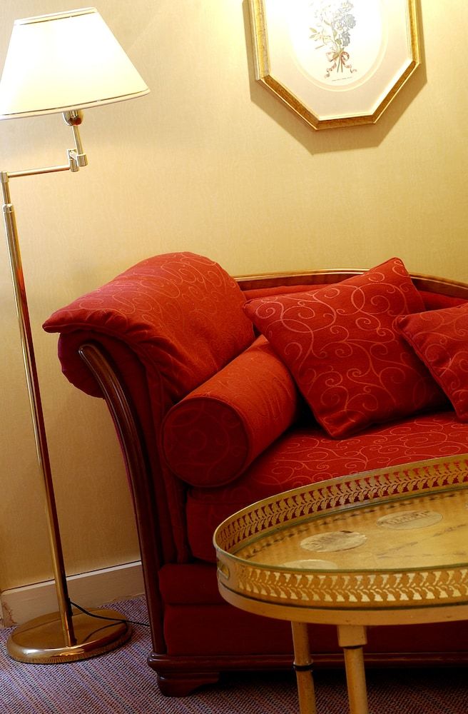 Yeuse Deluxe Suite 2