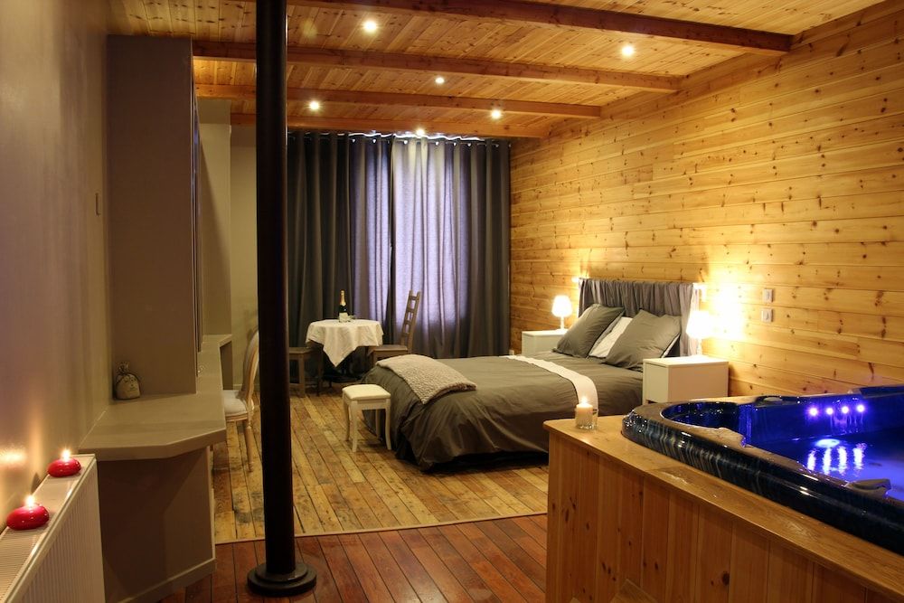 Double Room (Sequoïa)