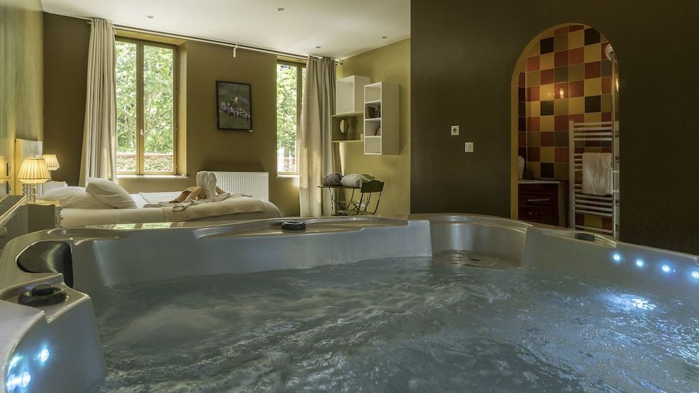 Double Room (Provence)