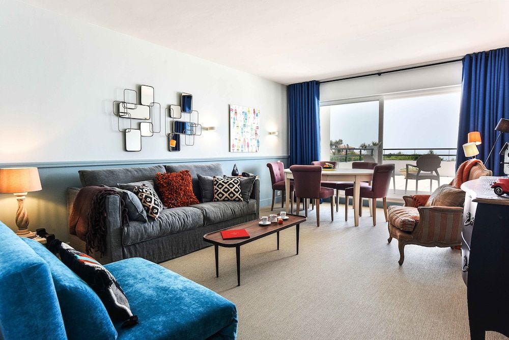 Prestige Apartment (for 6 people)