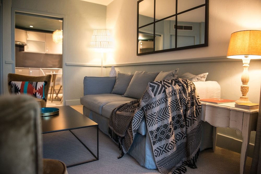 Family Studio Suite (for 4 people)