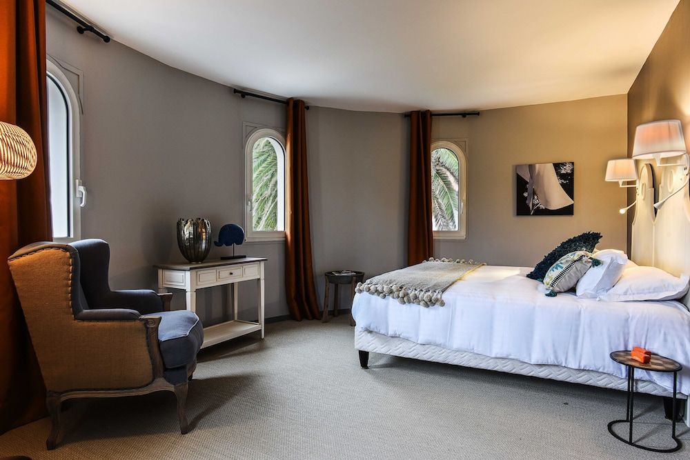 Family Apartment (for 5 people)