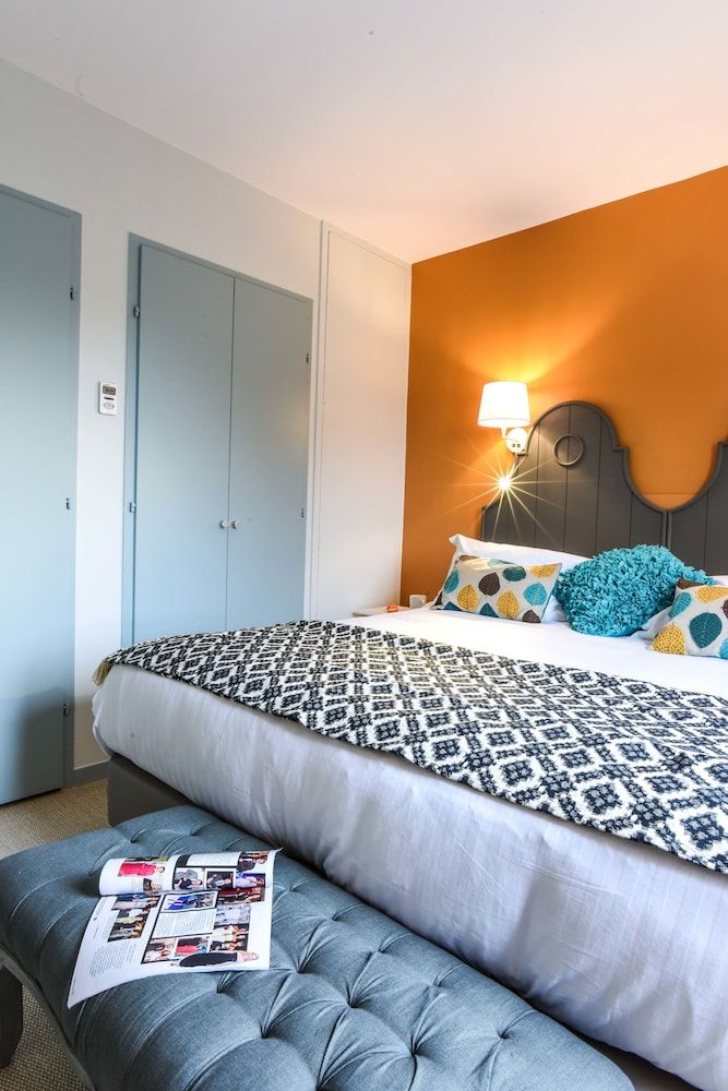 Family Apartment (for 4 people)