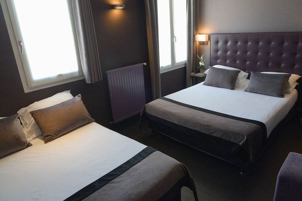 undefined Hotel Saint Charles Paris 2