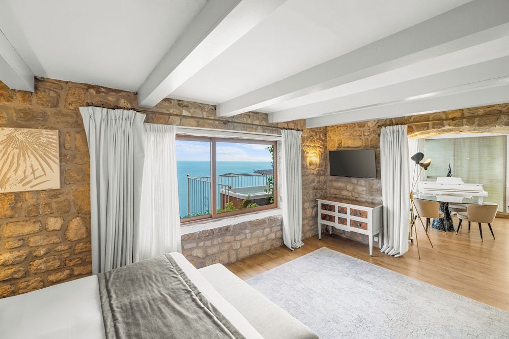 Premium Suite, 1 Bedroom, Sea View