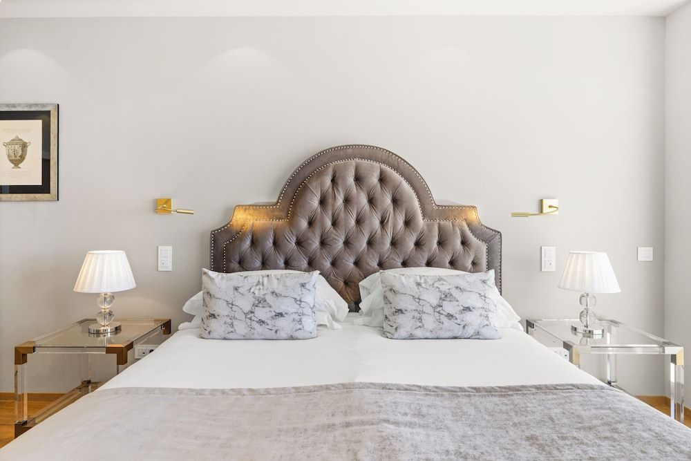 Royal Suite