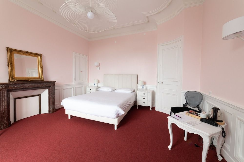 Privilege Double Room