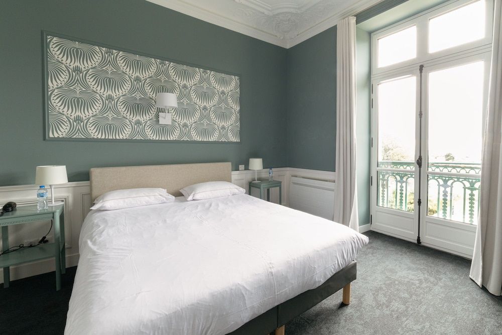 Premium Double Room, Sea View