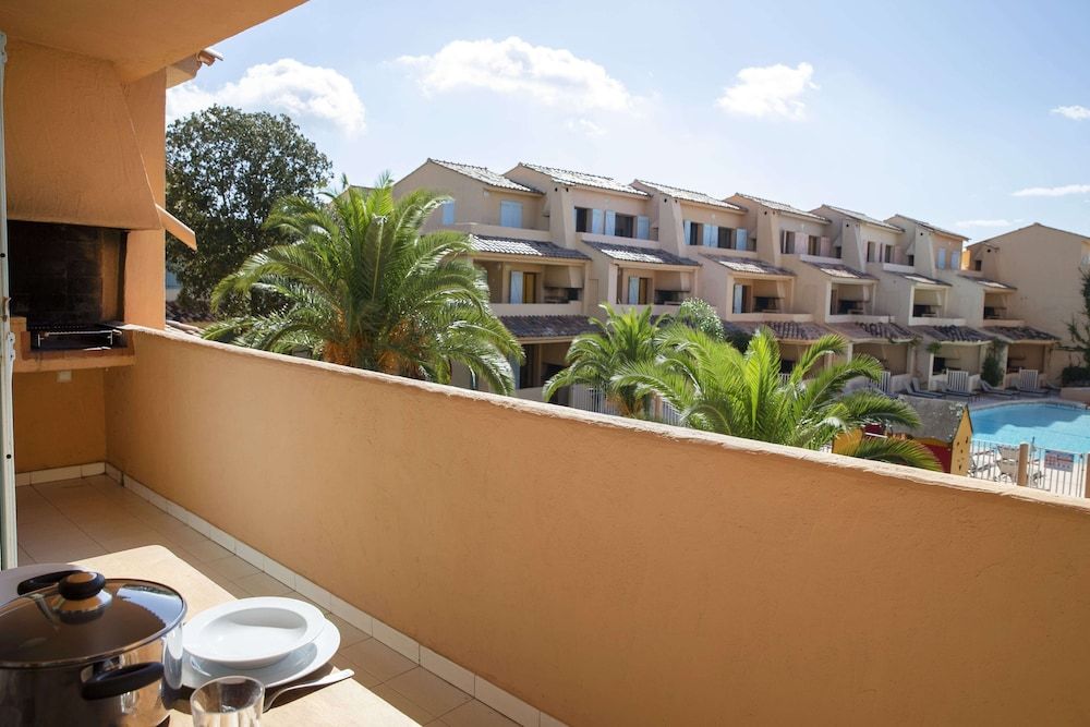 Apartment, 1 Bedroom (3 persons)