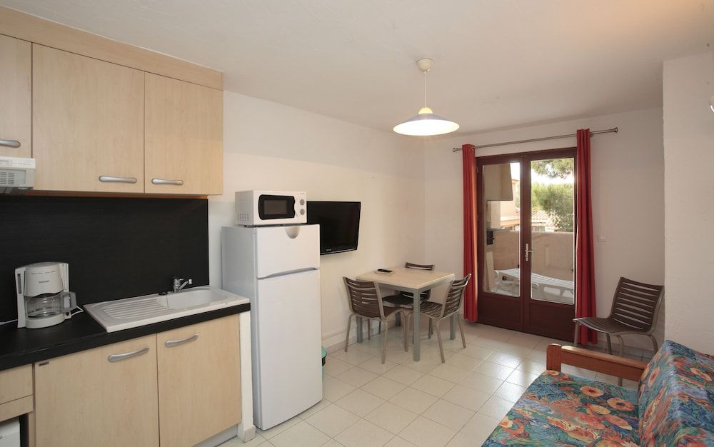 Apartment, 1 Bedroom (2 persons)