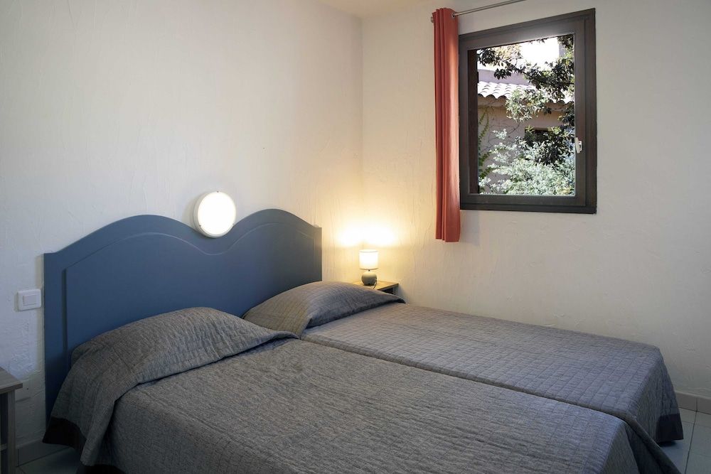 Apartment, 2 Bedrooms (5 persons)