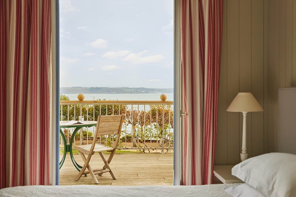 Superior Room, Terrace, Sea View