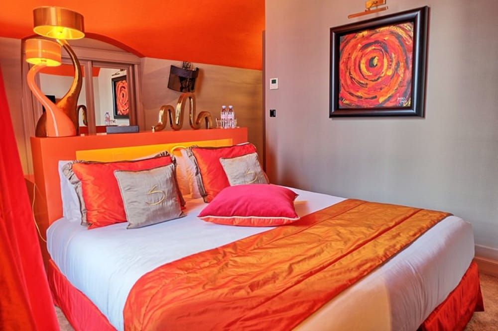 Classic Double or Twin Room