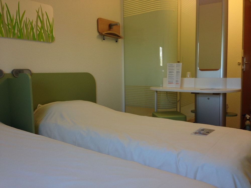 Twin Room, 2 Twin Beds