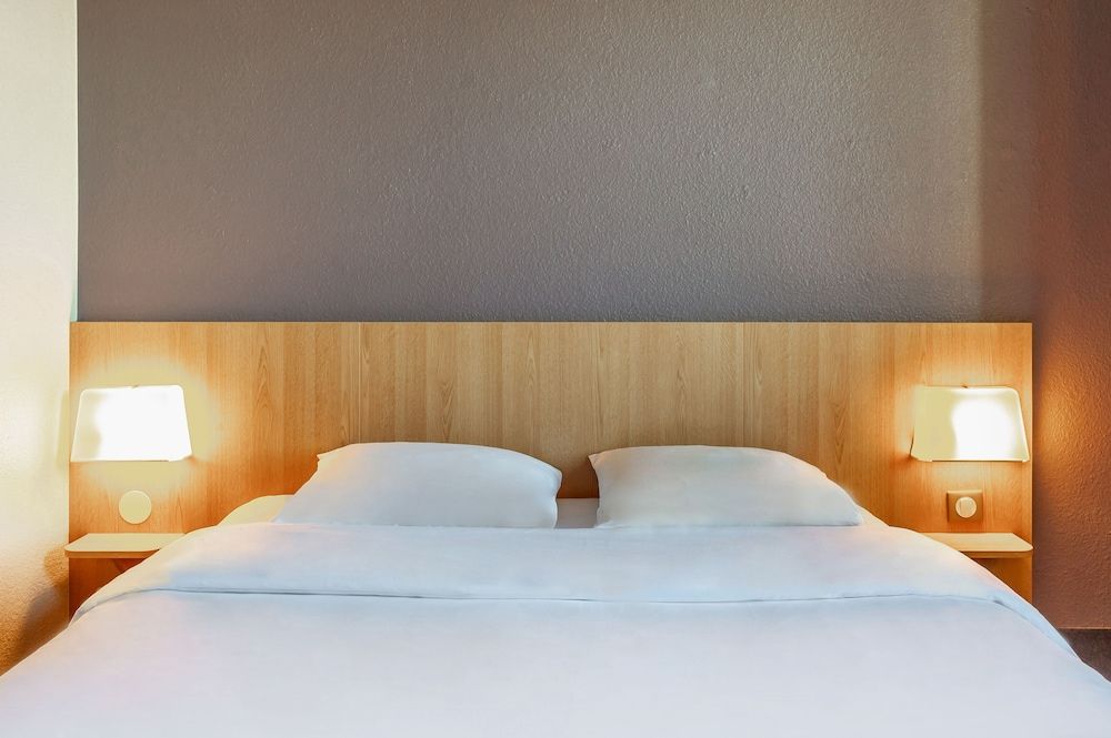 B&B HOTEL Toulon Ollioules Double Room, Accessible, Non Smoking 3