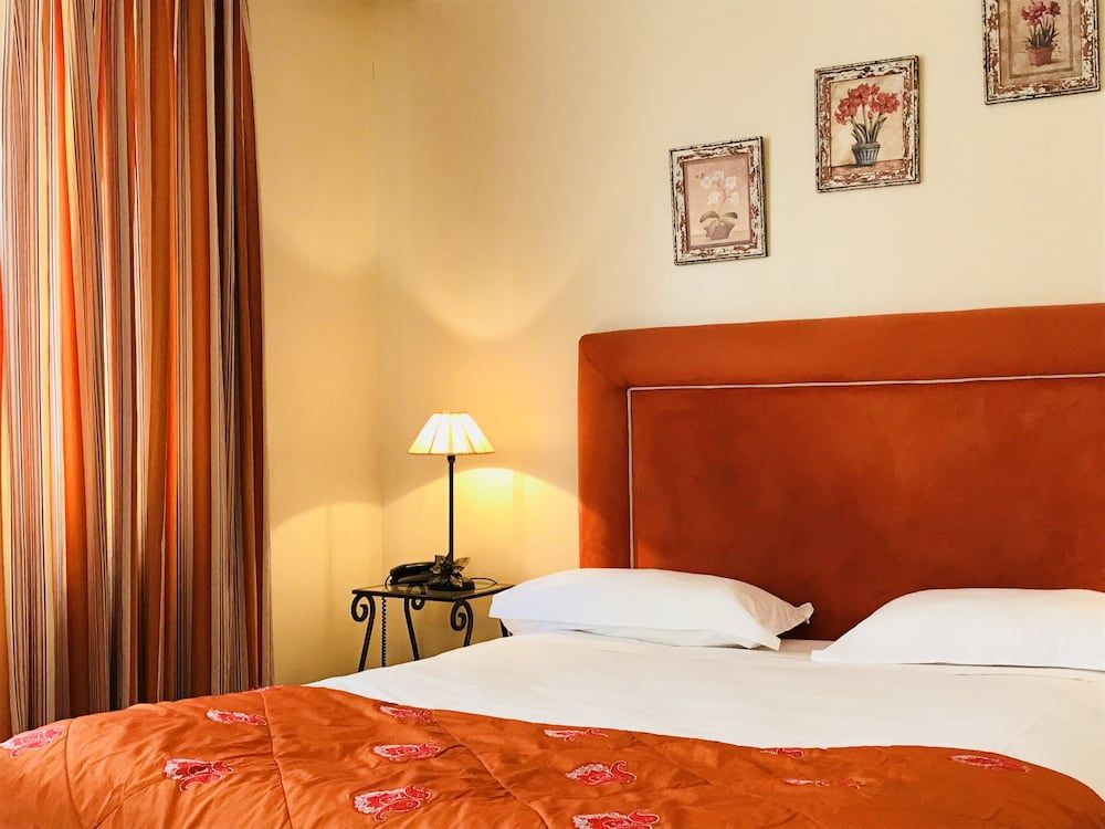 undefined Hotel Festival 3