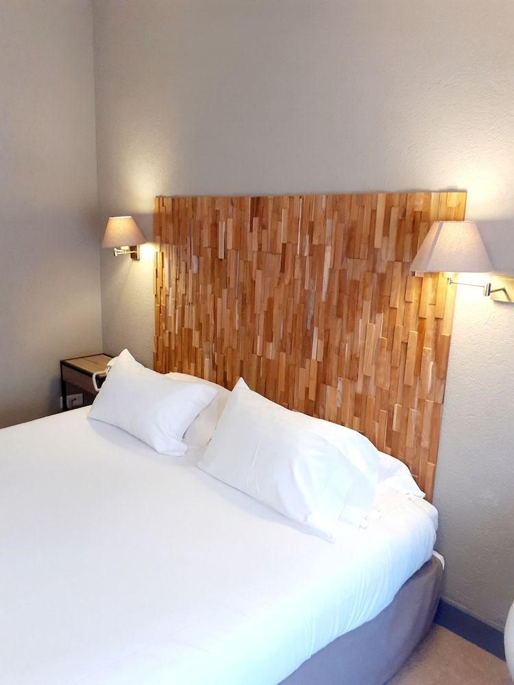 La Villa Tosca Standard Double Room 4