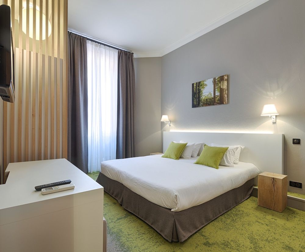 La Villa Tosca Standard Double Room 2