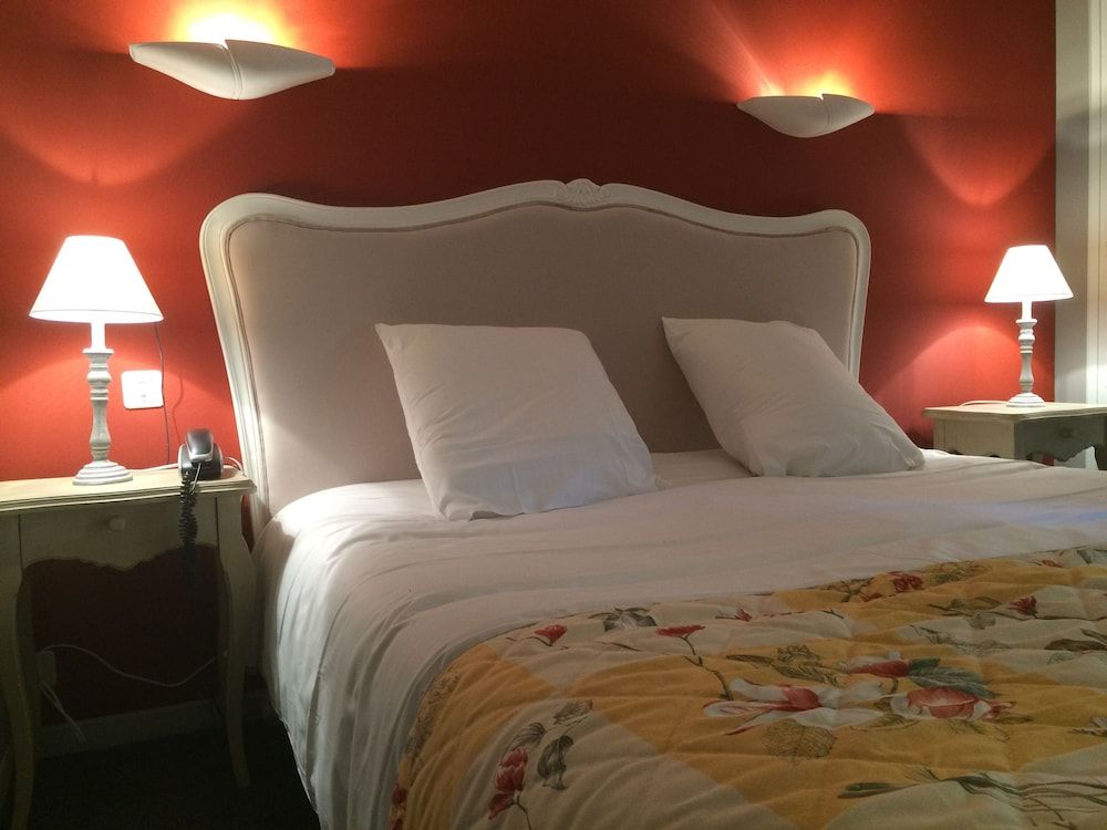 Superior Double Room, 1 Queen Bed, Bathtub, Garden View