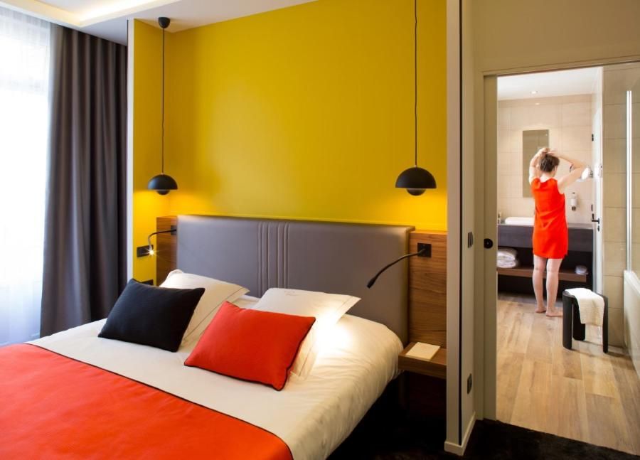 Junior Suite (4 Adults)