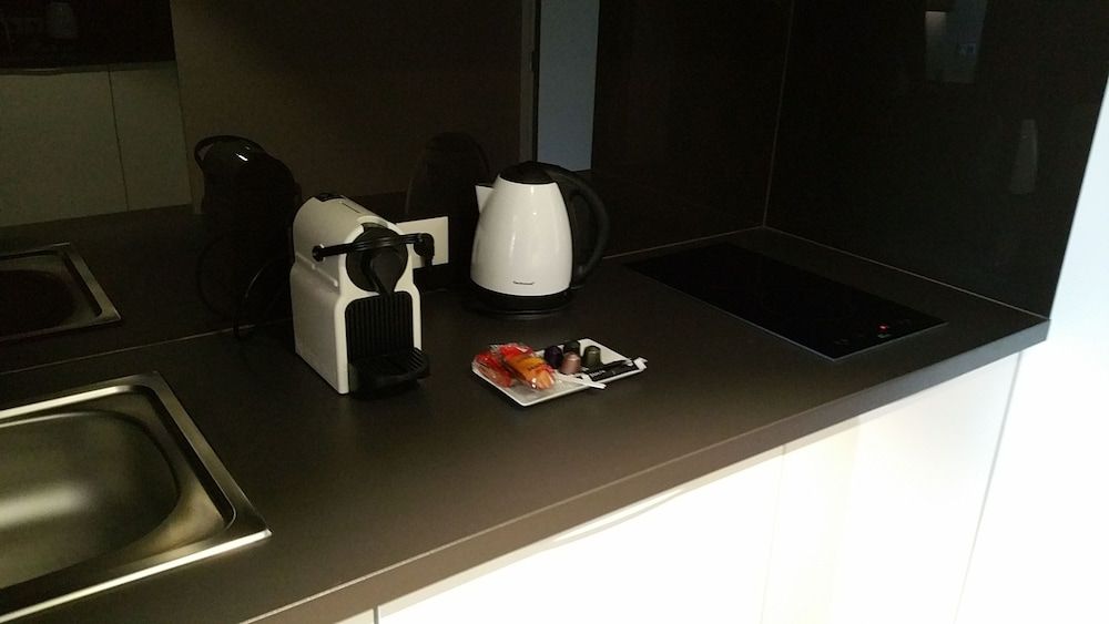 All Suites Appart Hôtel Bordeaux - Pessac BUSINESS STUDIO (DOUBLE BED) 3