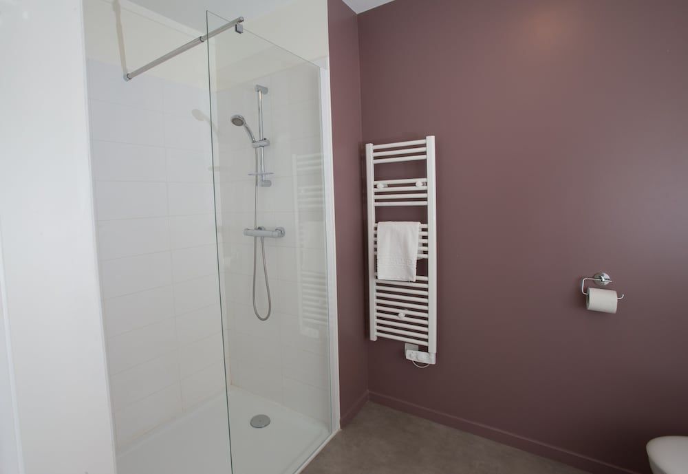 All Suites Appart Hôtel Bordeaux - Pessac ECONOMIC STUDIO (DOUBLE BED) 2