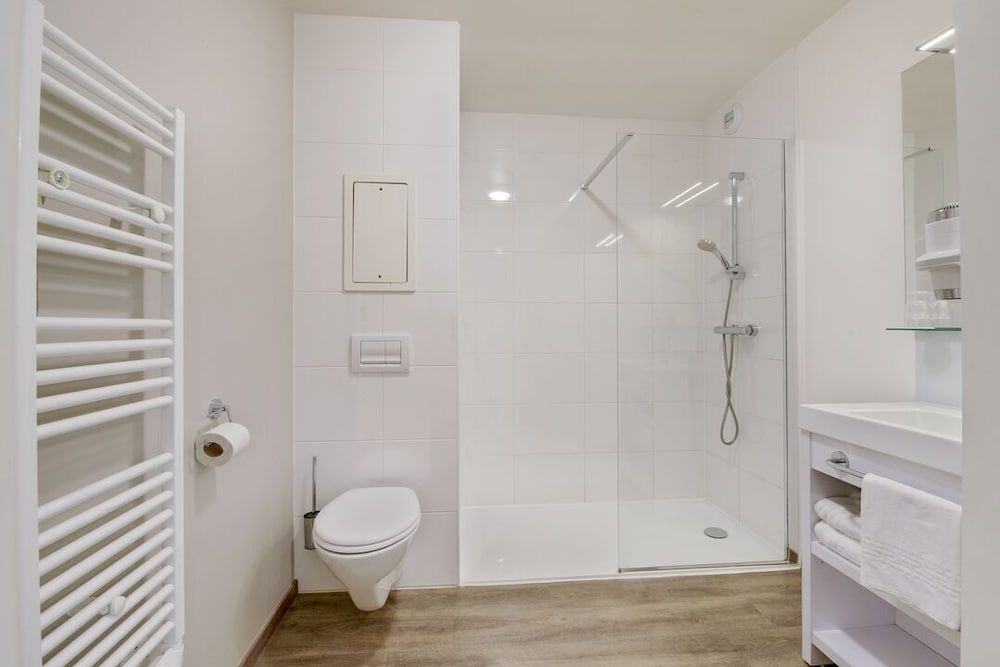 All Suites Appart Hôtel Bordeaux - Pessac COMFORT STUDIO (DOUBLE BED) 3