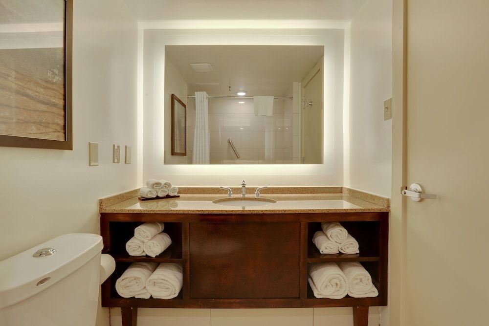 2 Bedroom Suite