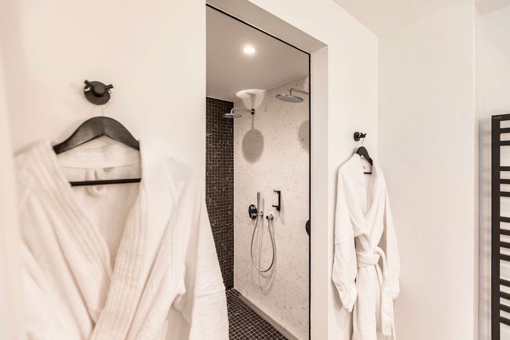 Best Western Plus Crystal, Hotel & Spa Exclusive Suite, 1 King Bed, Non Smoking, Terrace (Twin bed on request;with Sofabed) 5