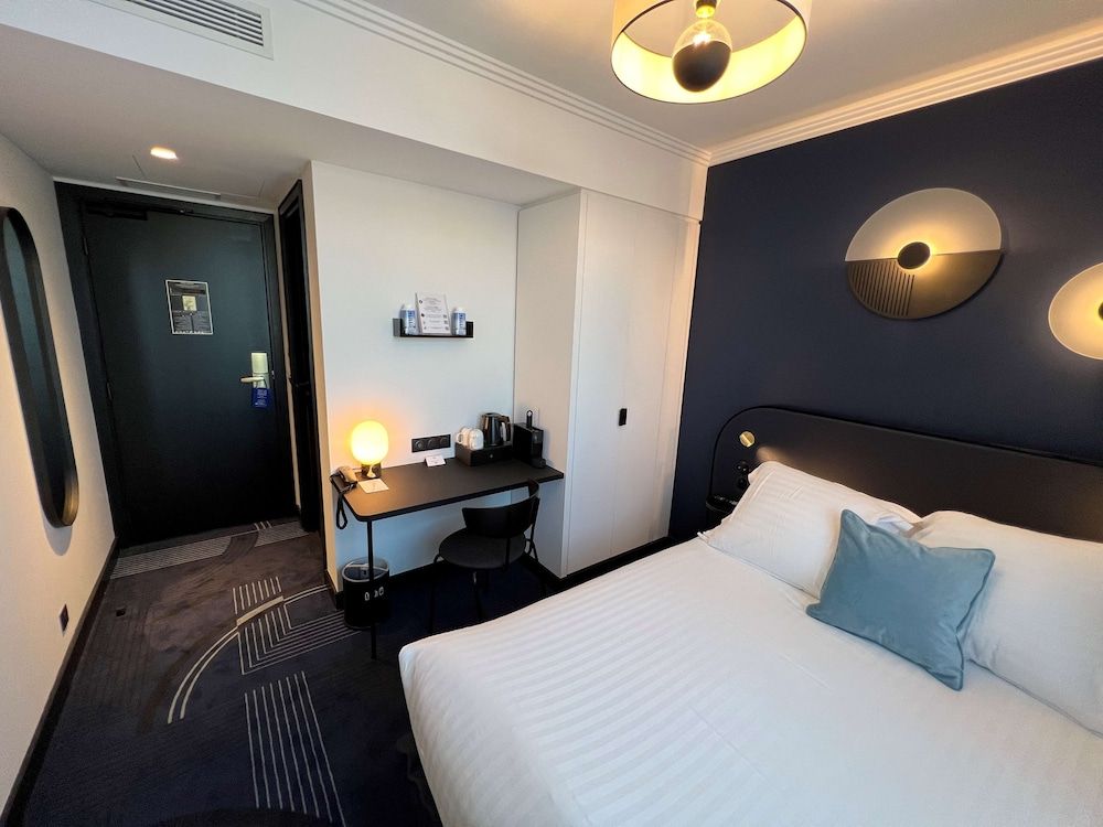 Best Western Plus Crystal, Hotel & Spa Standard Room, 1 Double Bed, Non Smoking (Small Room)