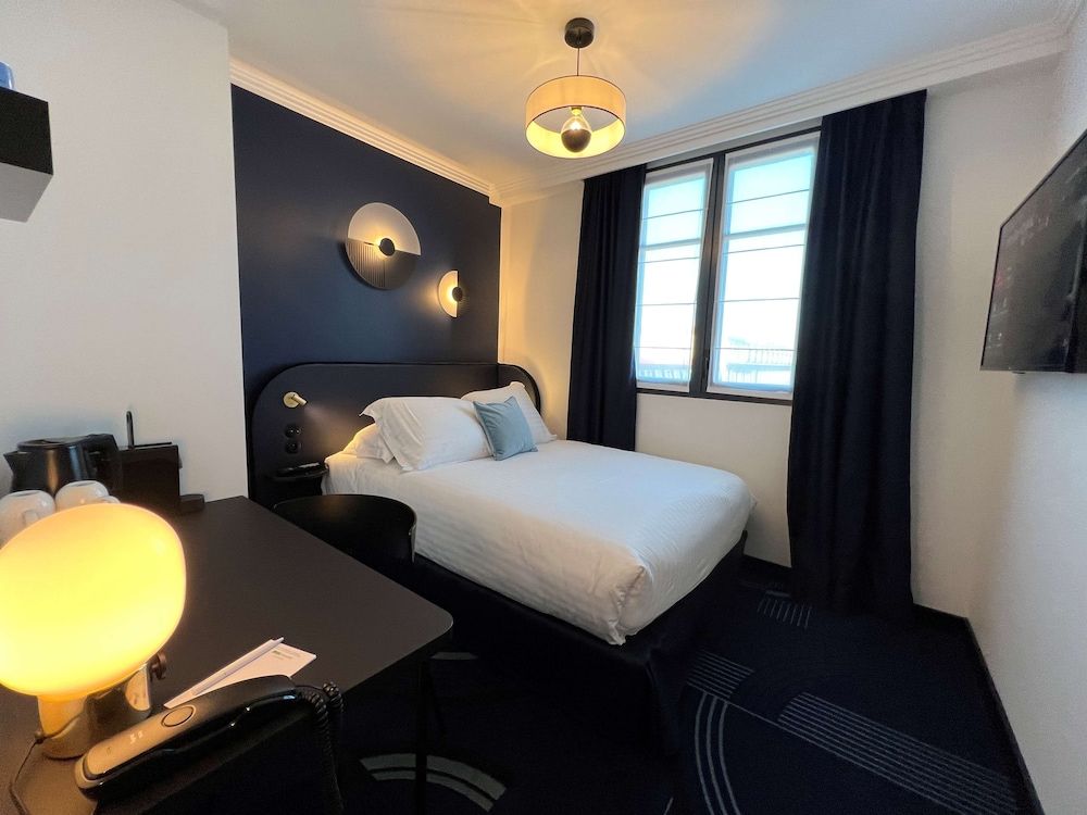 Best Western Plus Crystal, Hotel & Spa Standard Room, 1 Double Bed, Non Smoking (Small Room) 2