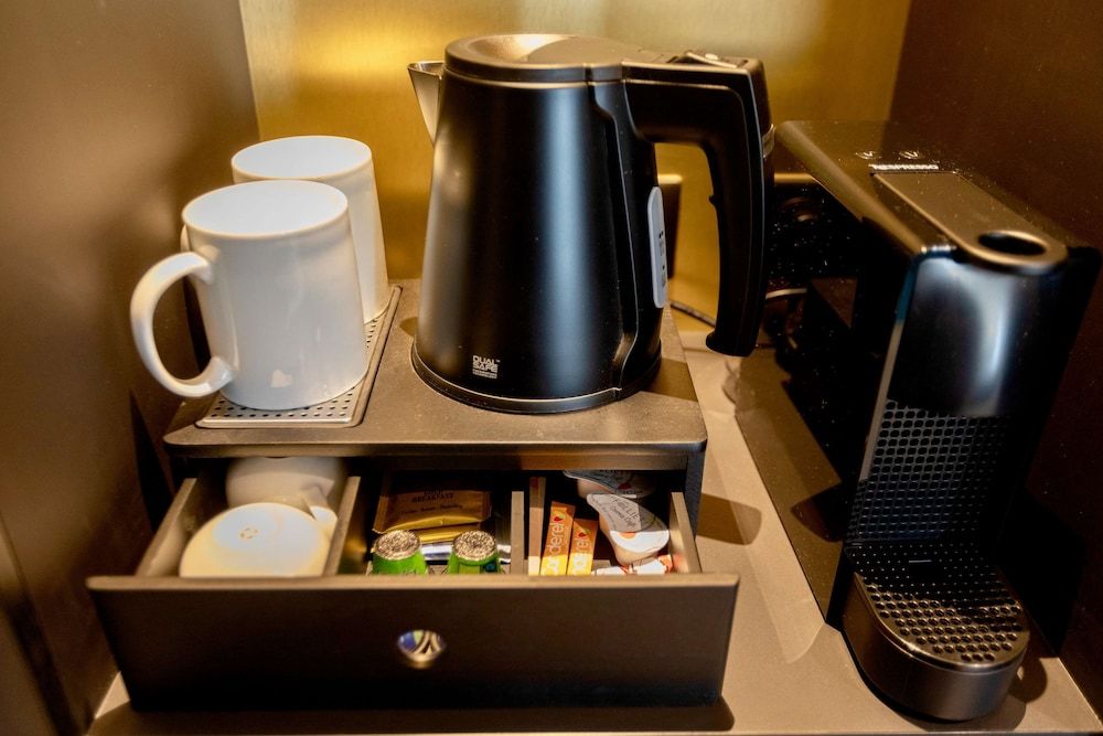 Best Western Plus Crystal, Hotel & Spa Exclusive Suite, 1 King Bed, Non Smoking, Terrace (Twin bed on request;with Sofabed) 12