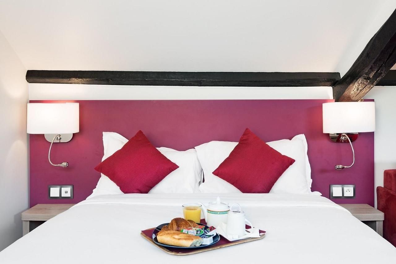 undefined Courcelles Médéric 5