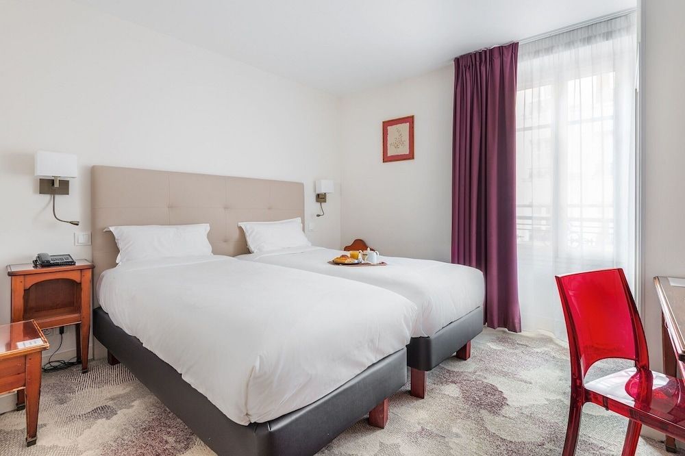 undefined Courcelles Médéric 4