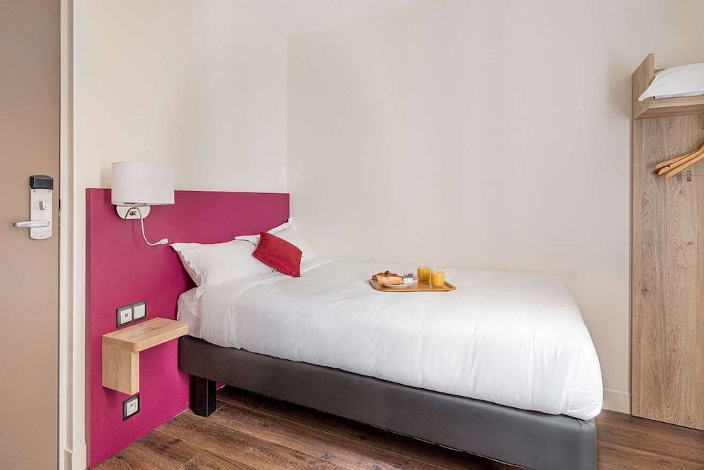 undefined Courcelles Médéric 3