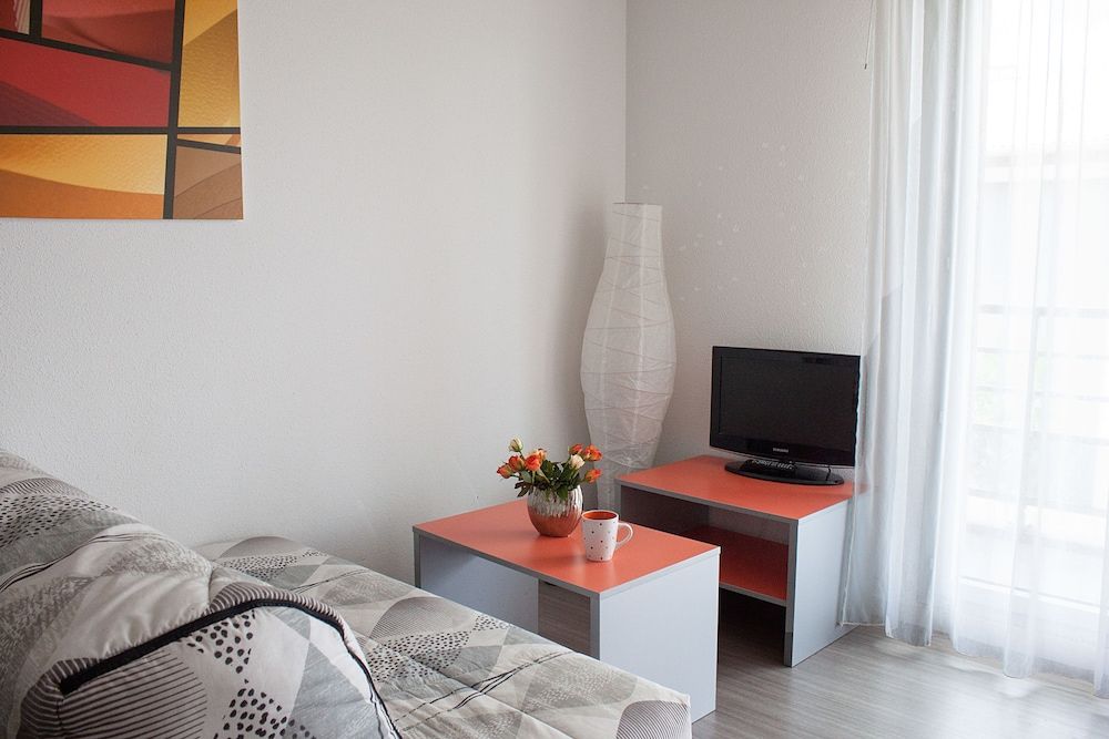 Résidence Citylodge du Campus Comfort Apartment, 1 Bedroom, Kitchenette 8