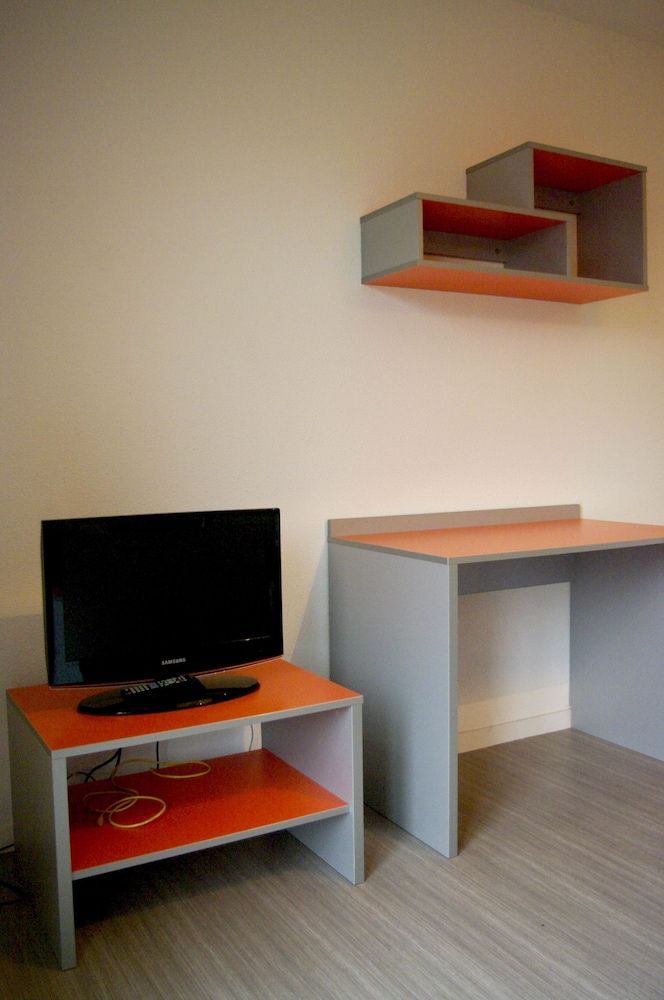 Résidence Citylodge du Campus Family Apartment, 1 Bedroom, Kitchenette 4