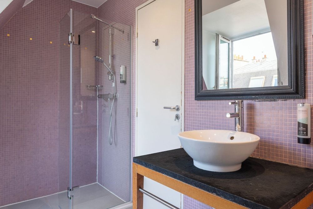 Appart Hotel Avalon Apartment, 2 Bedrooms 5