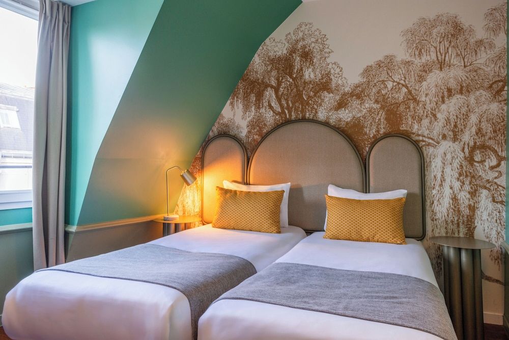 Appart Hotel Avalon Apartment, 2 Bedrooms