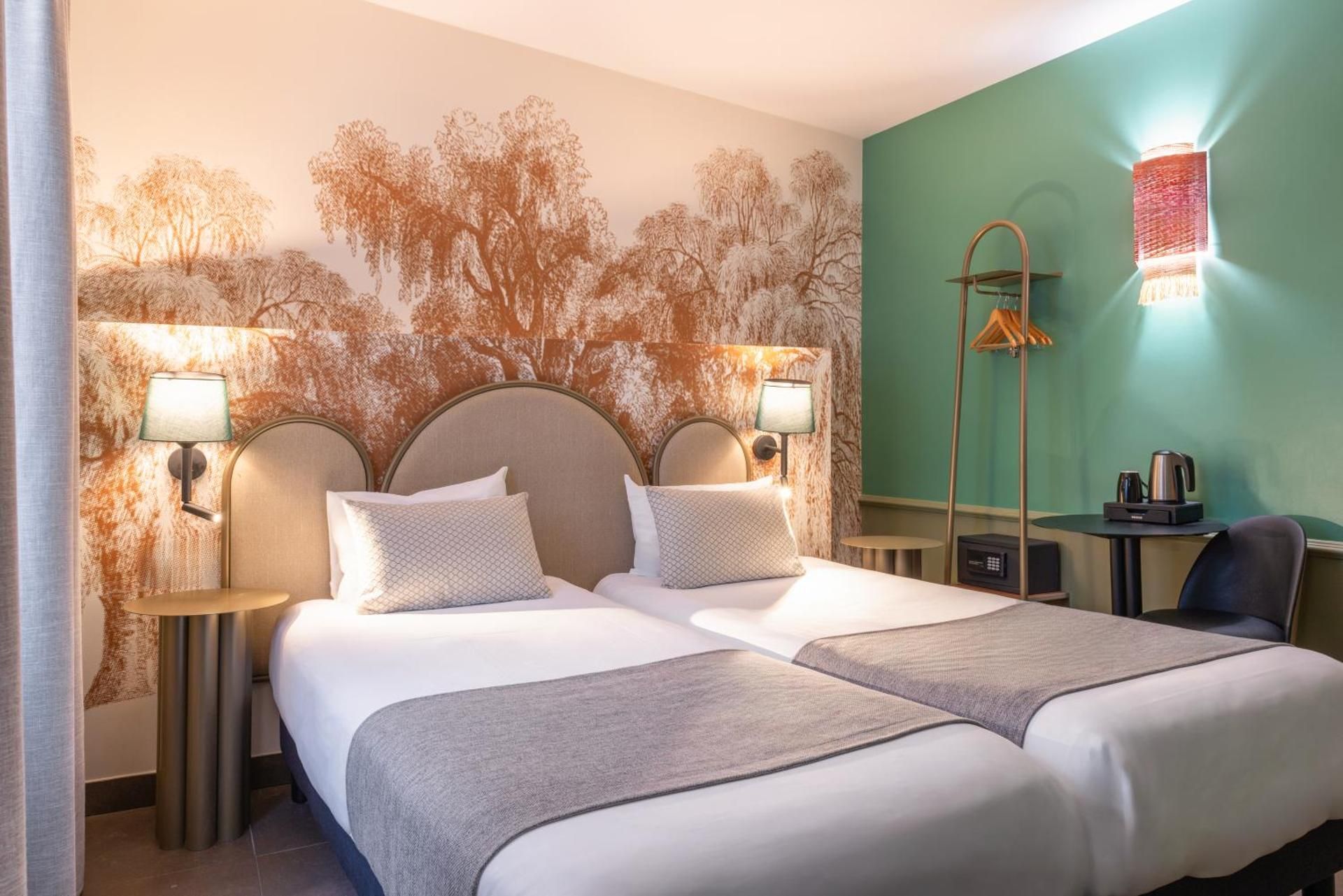 undefined Appart Hotel Avalon 8