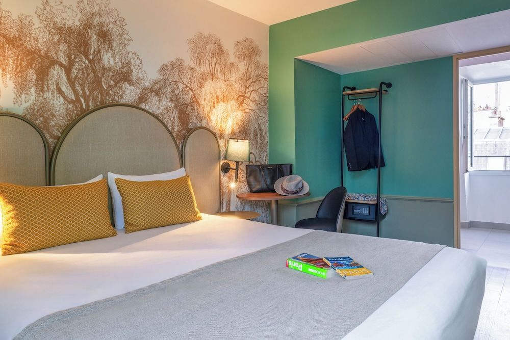 Appart Hotel Avalon Apartment, 2 Bedrooms 2