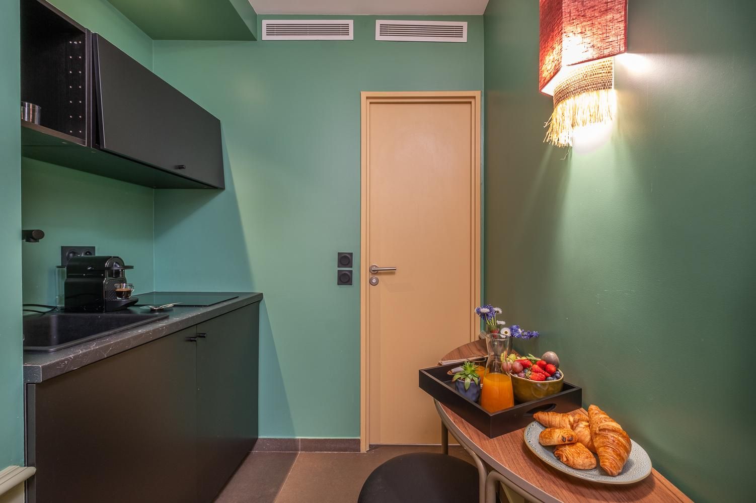 undefined Appart Hotel Avalon 10