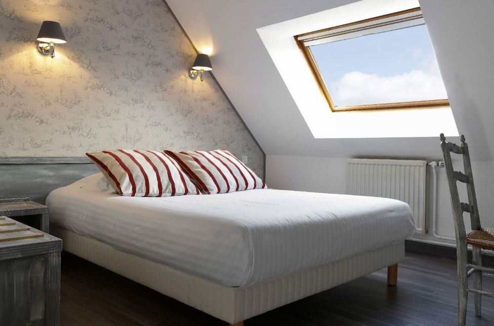 Le Val Saint Hilaire