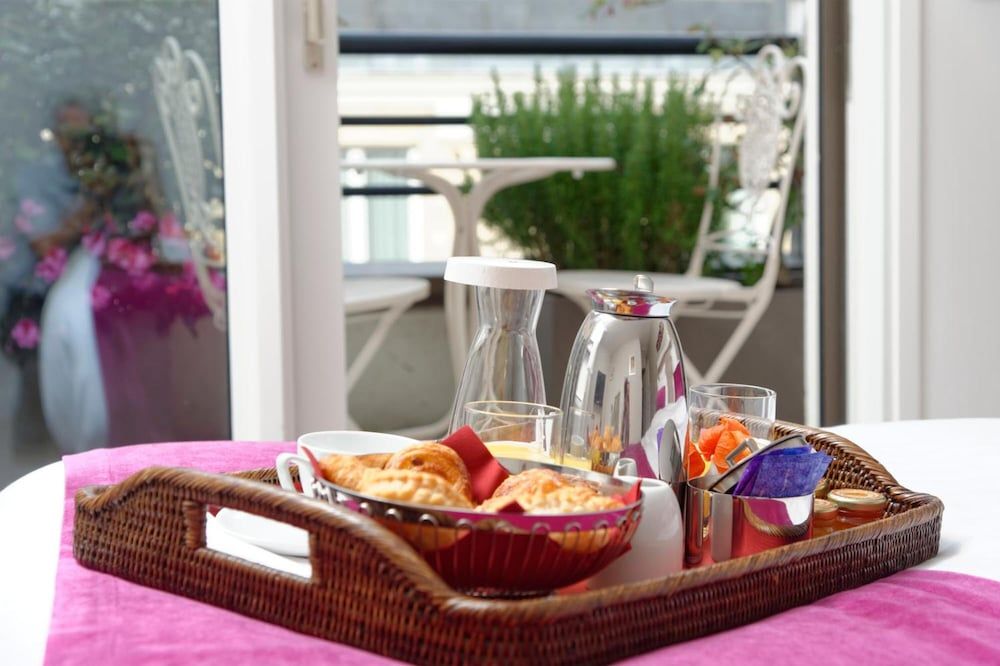 undefined Résidence Alma Marceau 6